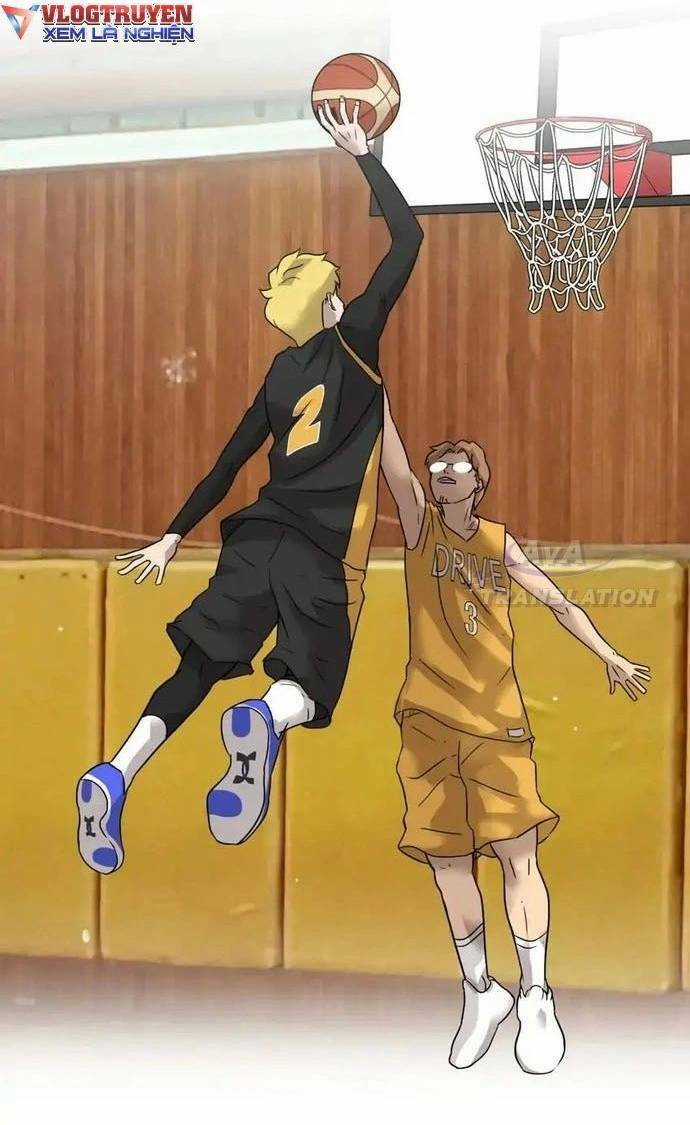 Rim Ding Dong Chapter 17 trang 4