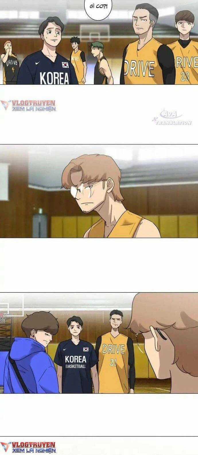 Rim Ding Dong Chapter 17 trang 43