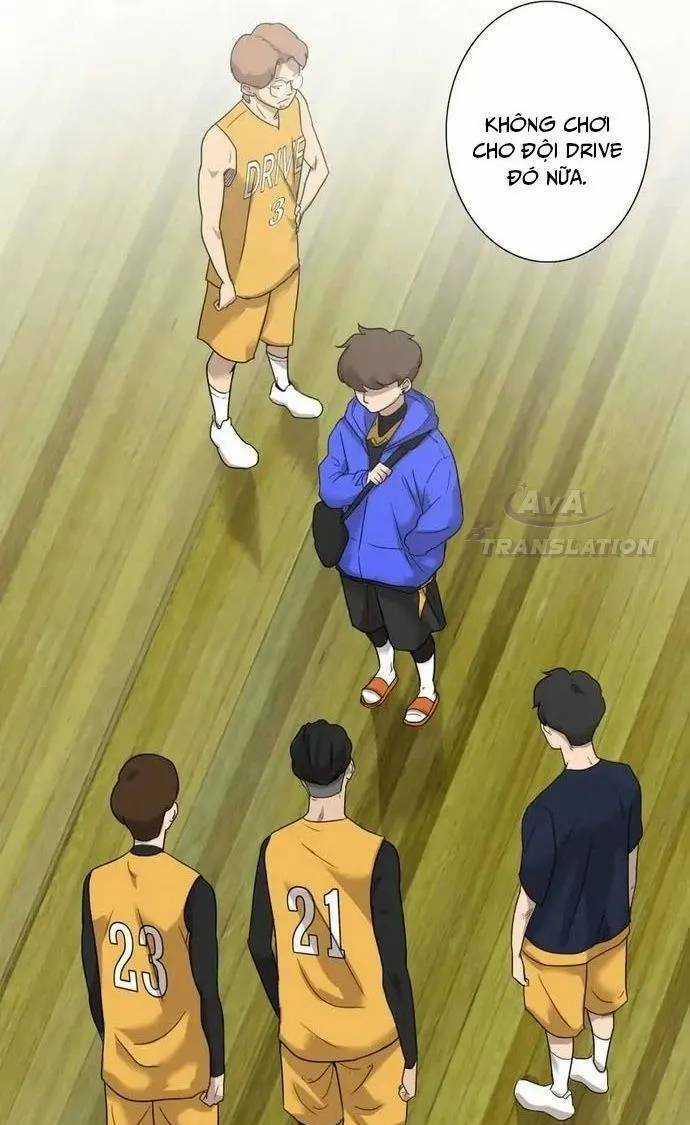 Rim Ding Dong Chapter 17 trang 44