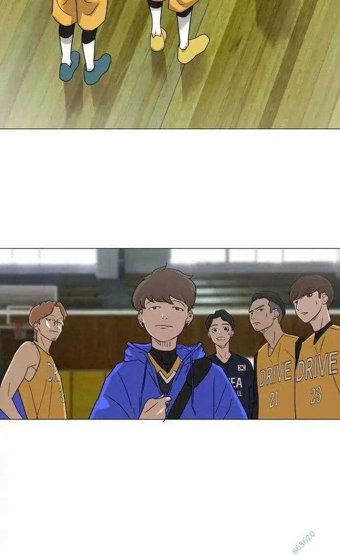 Rim Ding Dong Chapter 17 trang 45