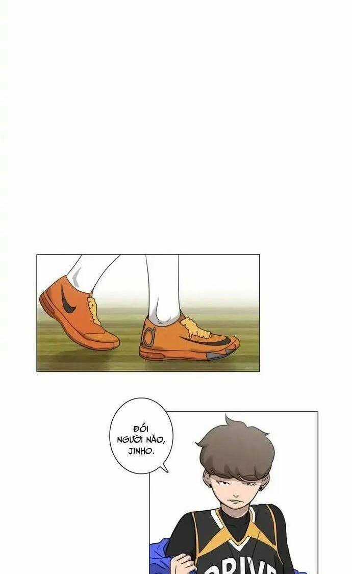 Rim Ding Dong Chapter 17 trang 46