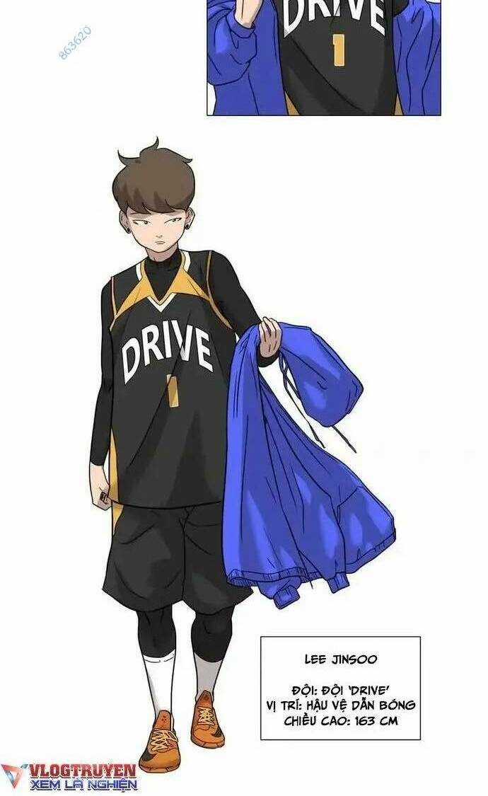 Rim Ding Dong Chapter 17 trang 47