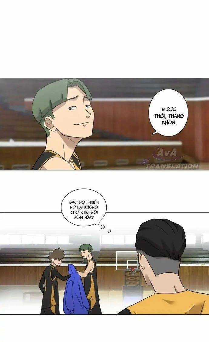 Rim Ding Dong Chapter 17 trang 48