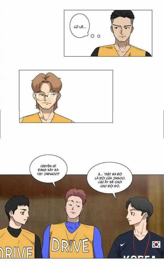 Rim Ding Dong Chapter 17 trang 49