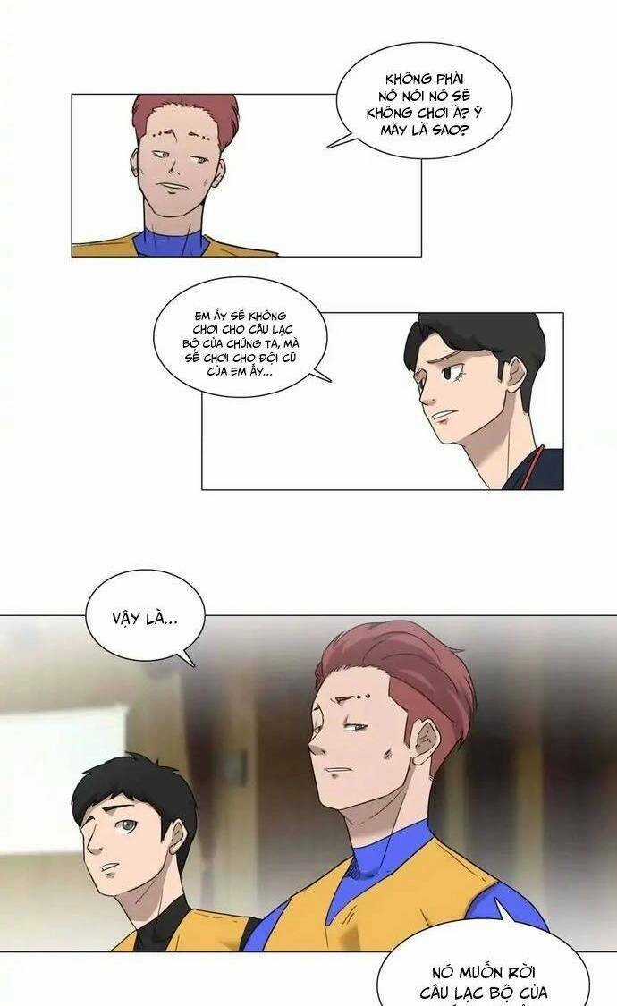 Rim Ding Dong Chapter 17 trang 50