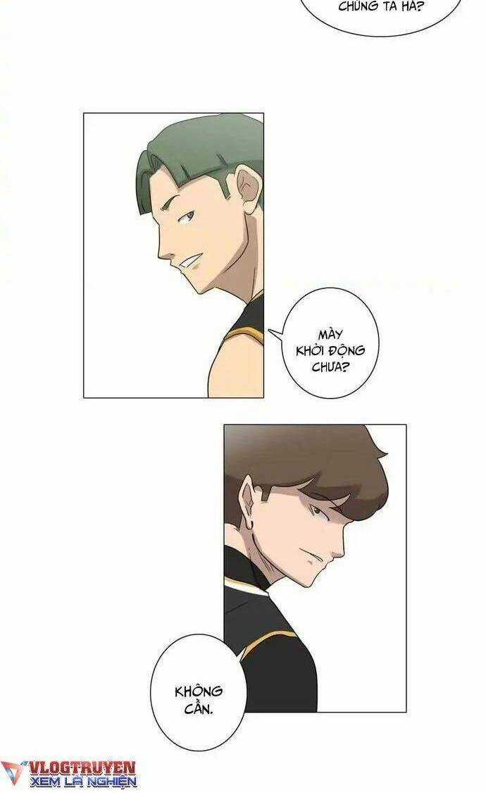 Rim Ding Dong Chapter 17 trang 51