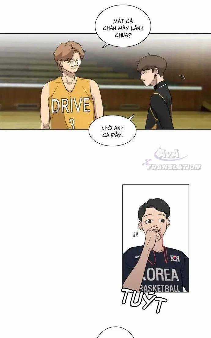 Rim Ding Dong Chapter 17 trang 52