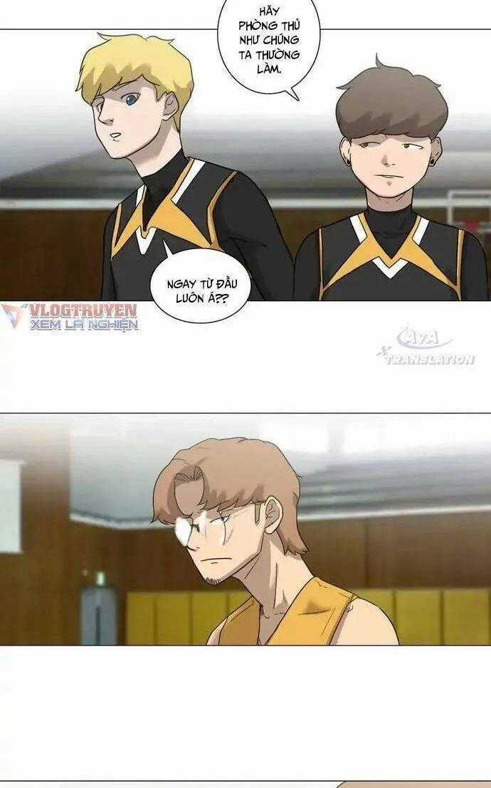 Rim Ding Dong Chapter 17 trang 53