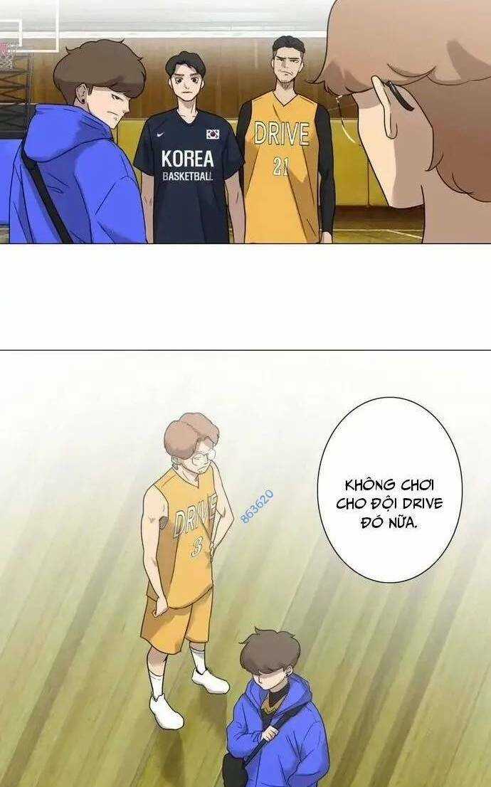 Rim Ding Dong Chapter 17 trang 54