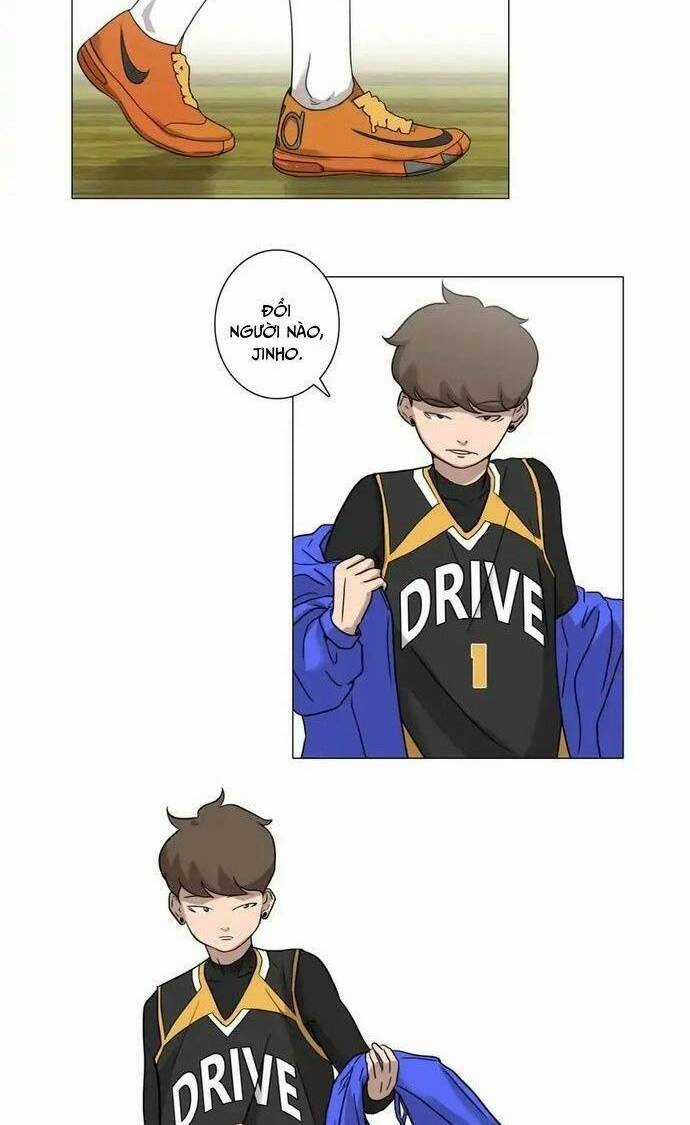 Rim Ding Dong Chapter 17 trang 57