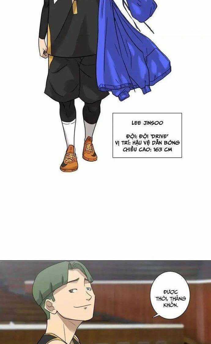 Rim Ding Dong Chapter 17 trang 58