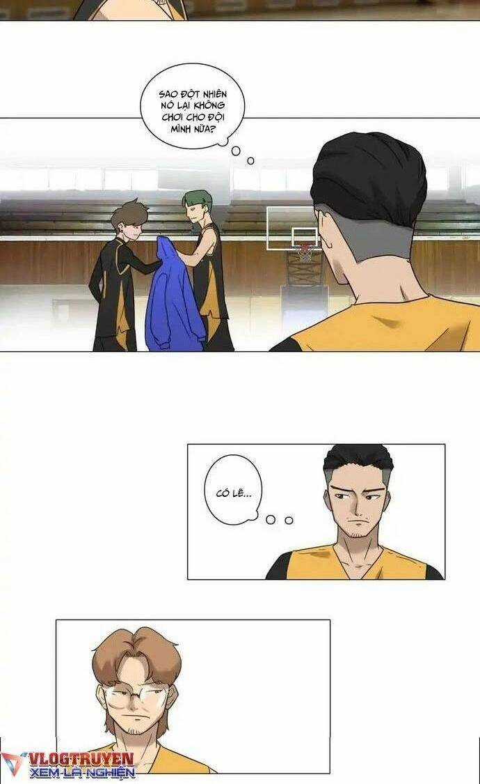 Rim Ding Dong Chapter 17 trang 59