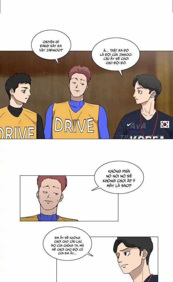 Rim Ding Dong Chapter 17 trang 60