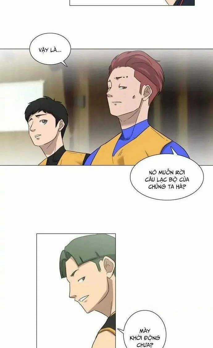 Rim Ding Dong Chapter 17 trang 61