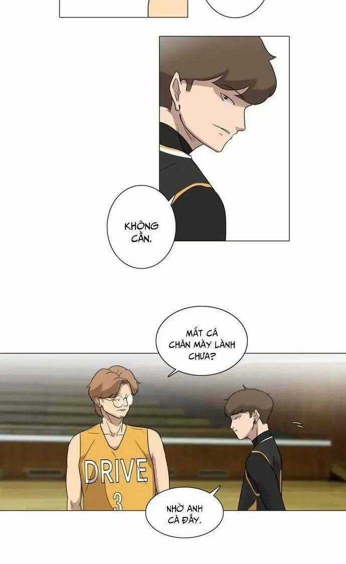 Rim Ding Dong Chapter 17 trang 62