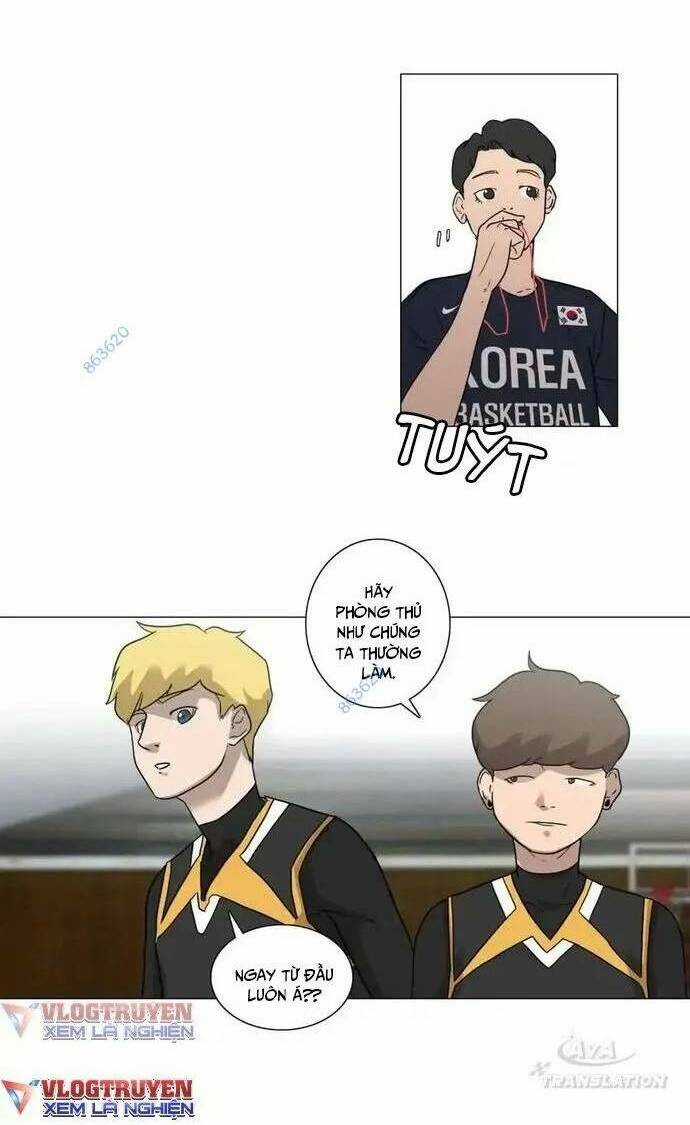 Rim Ding Dong Chapter 17 trang 63