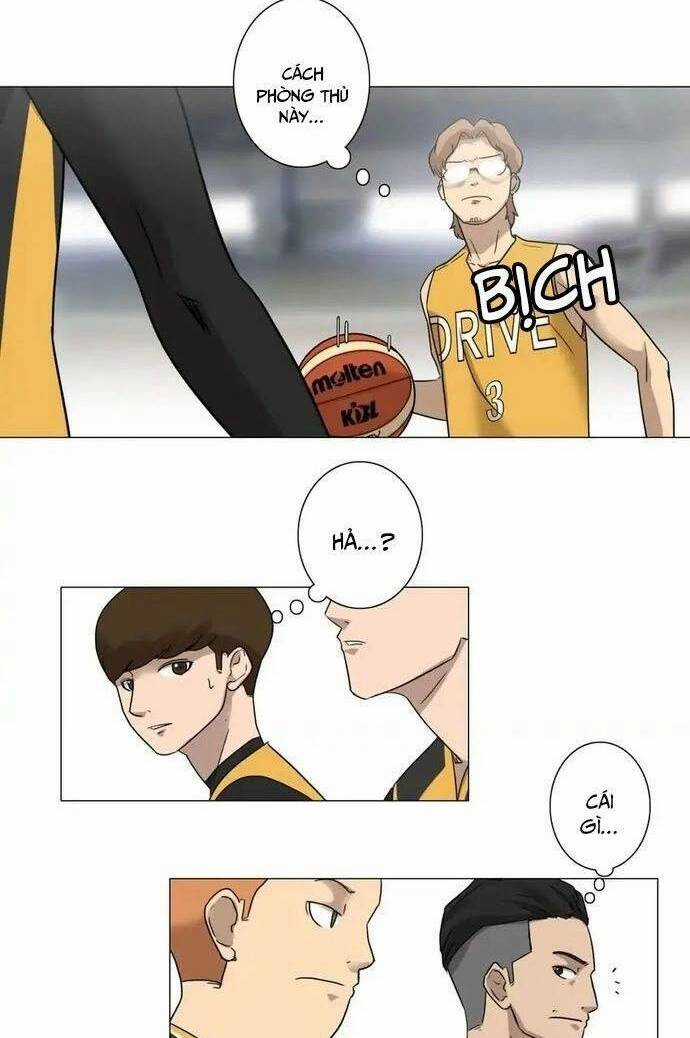 Rim Ding Dong Chapter 17 trang 65