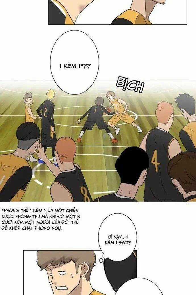 Rim Ding Dong Chapter 17 trang 66