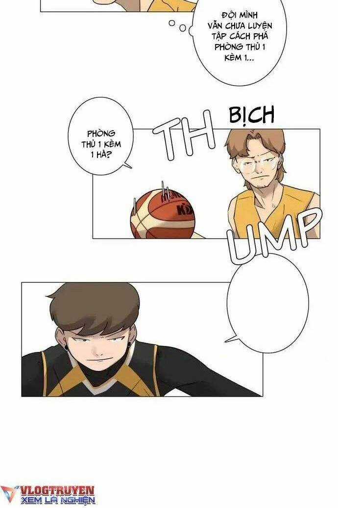 Rim Ding Dong Chapter 17 trang 67