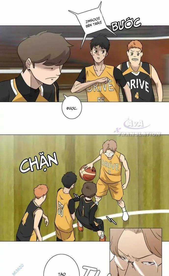 Rim Ding Dong Chapter 17 trang 68