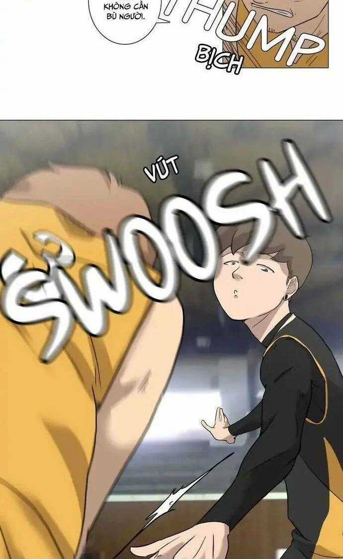 Rim Ding Dong Chapter 17 trang 69