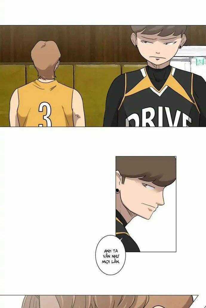 Rim Ding Dong Chapter 17 trang 73