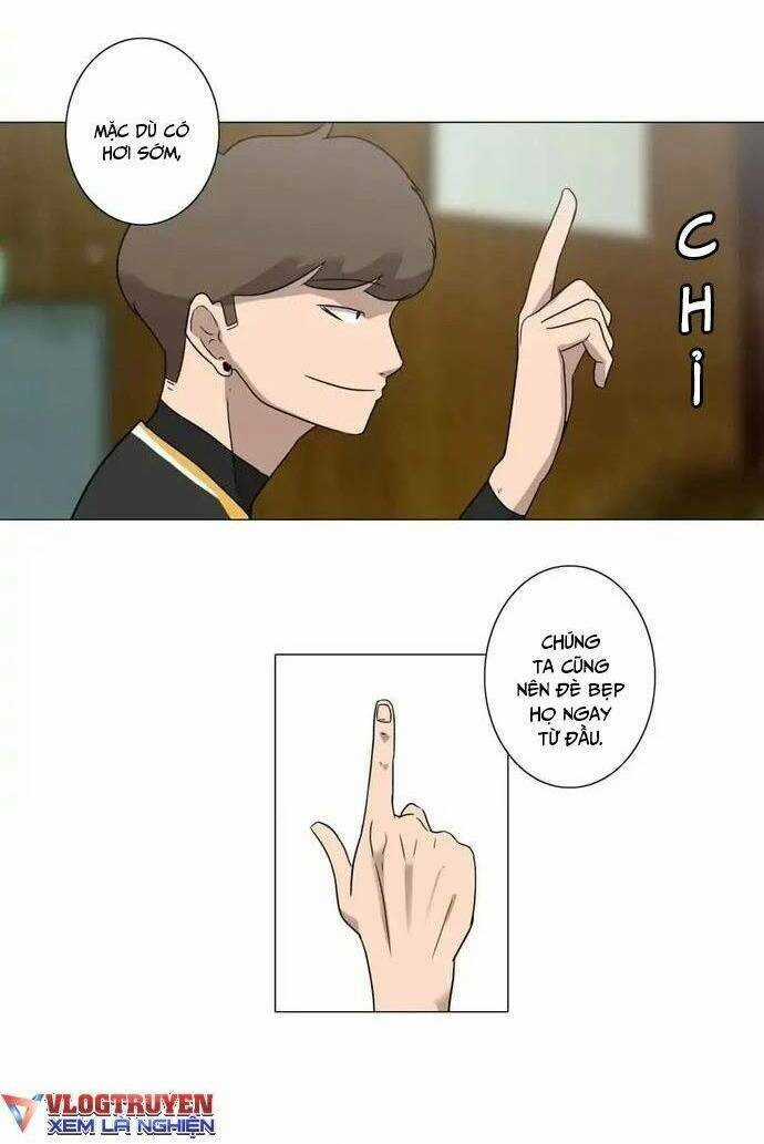 Rim Ding Dong Chapter 17 trang 75