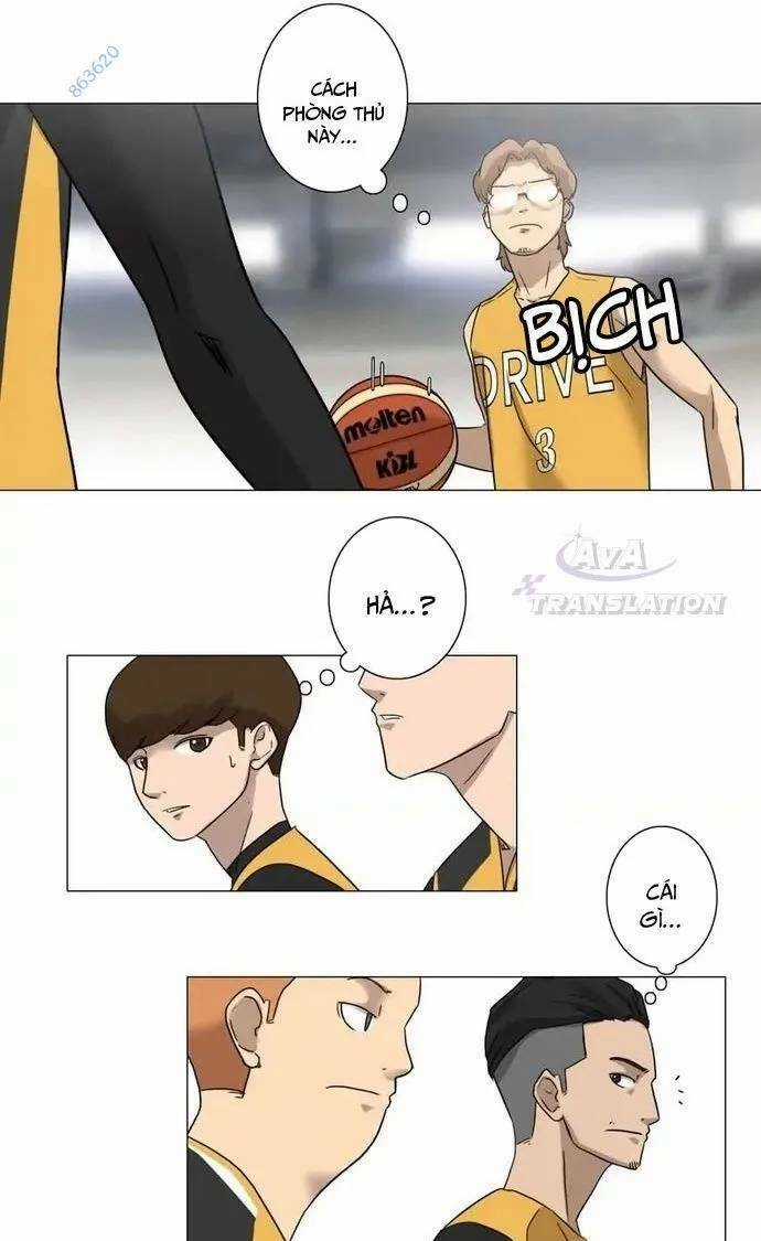 Rim Ding Dong Chapter 17 trang 76