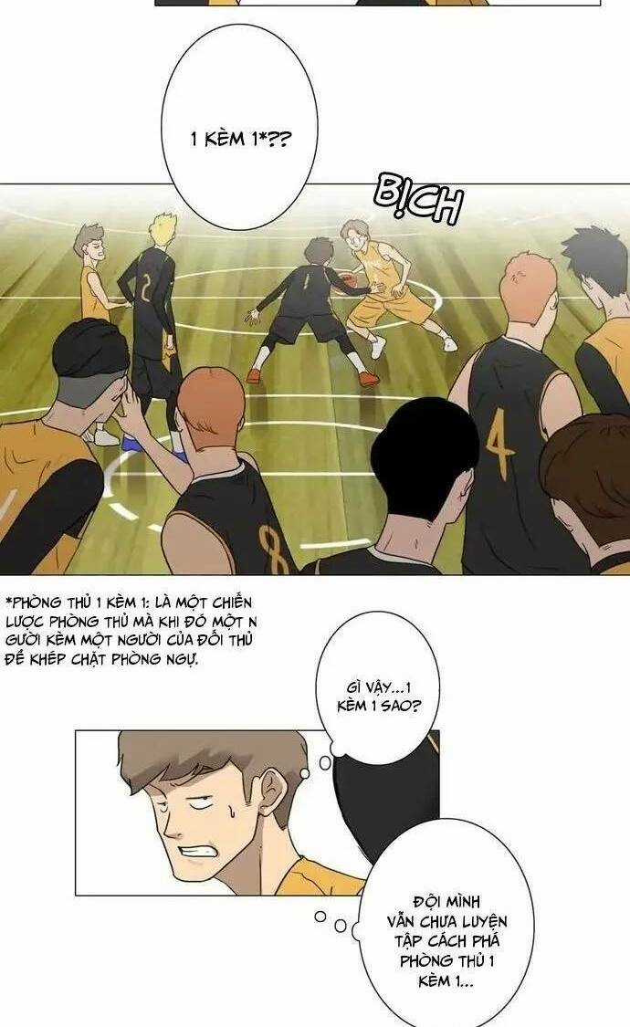 Rim Ding Dong Chapter 17 trang 77