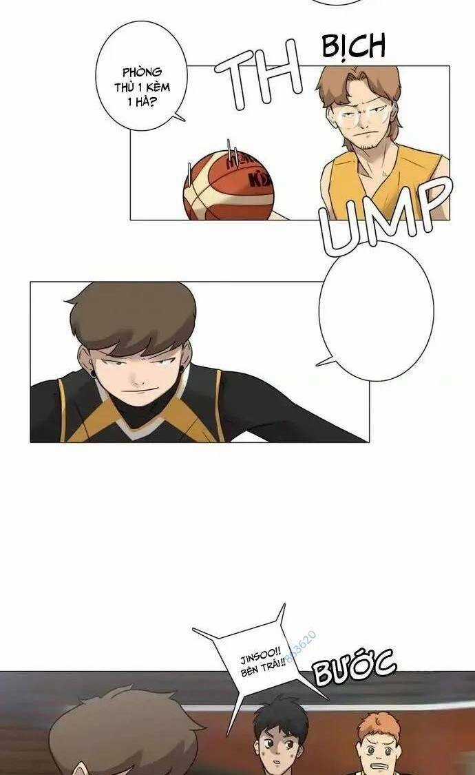 Rim Ding Dong Chapter 17 trang 78