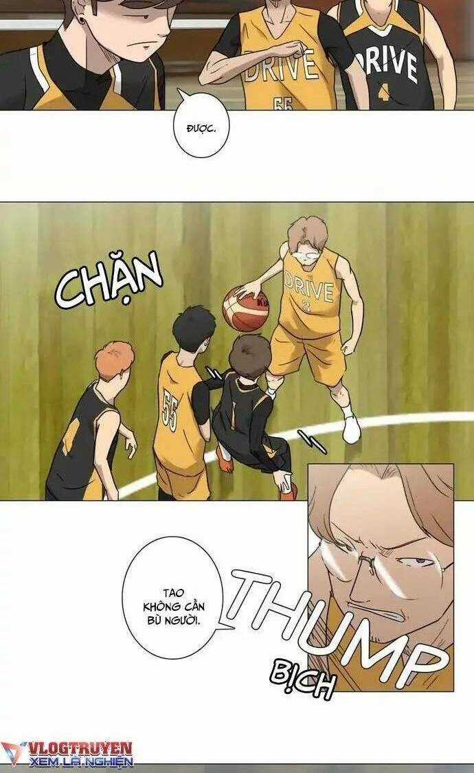 Rim Ding Dong Chapter 17 trang 79