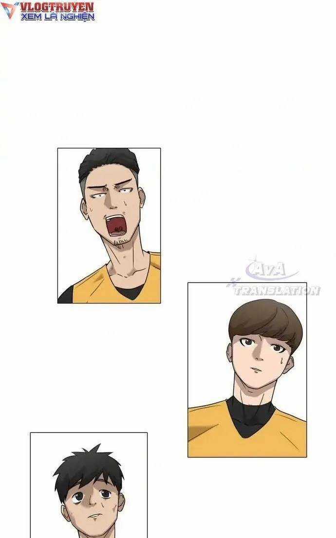 Rim Ding Dong Chapter 17 trang 8