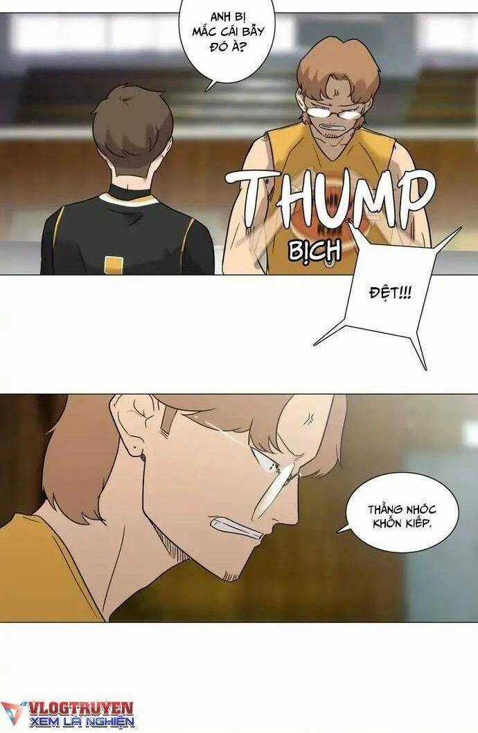 Rim Ding Dong Chapter 17 trang 83