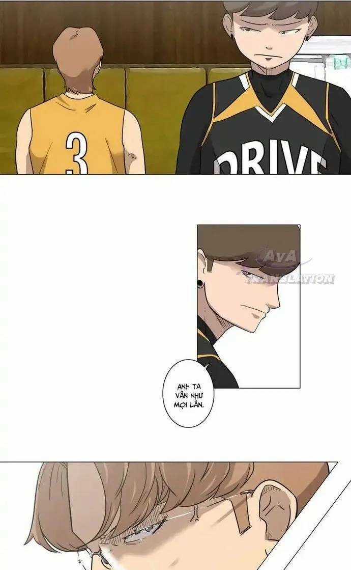 Rim Ding Dong Chapter 17 trang 84