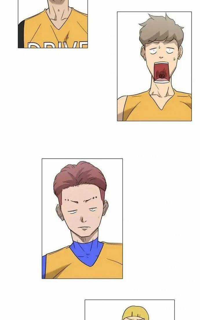 Rim Ding Dong Chapter 17 trang 9