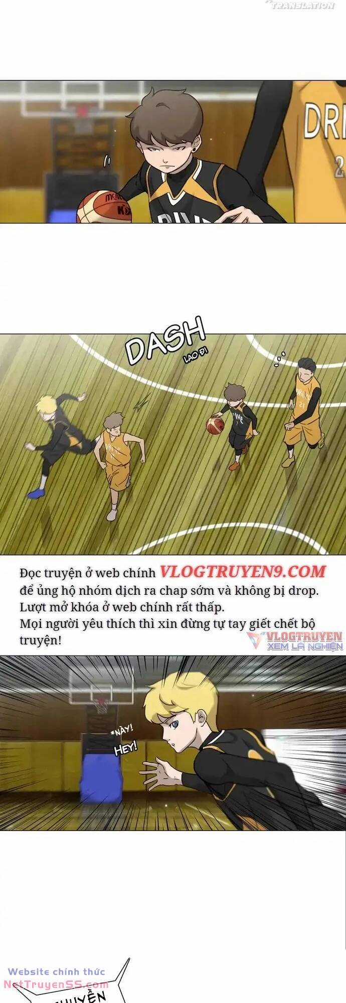 Rim Ding Dong Chapter 18 trang 12