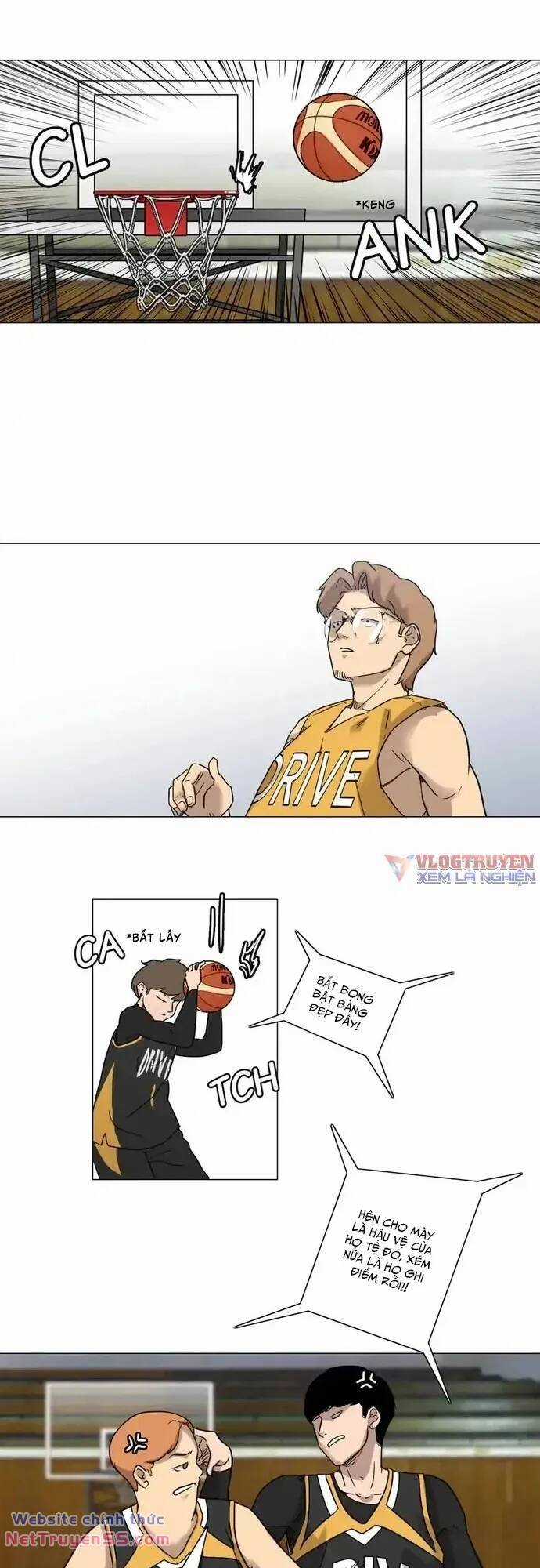 Rim Ding Dong Chapter 18 trang 17