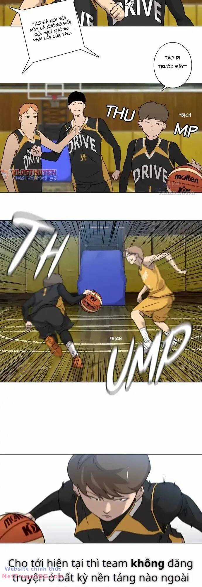 Rim Ding Dong Chapter 18 trang 18