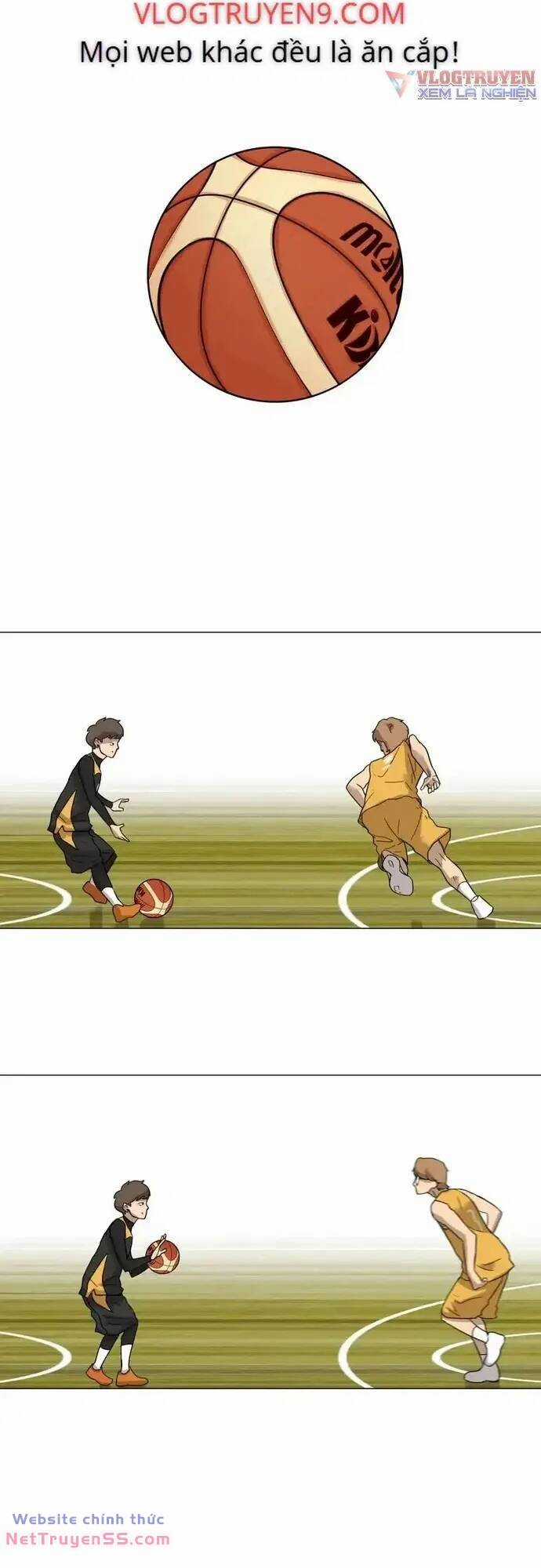 Rim Ding Dong Chapter 18 trang 19