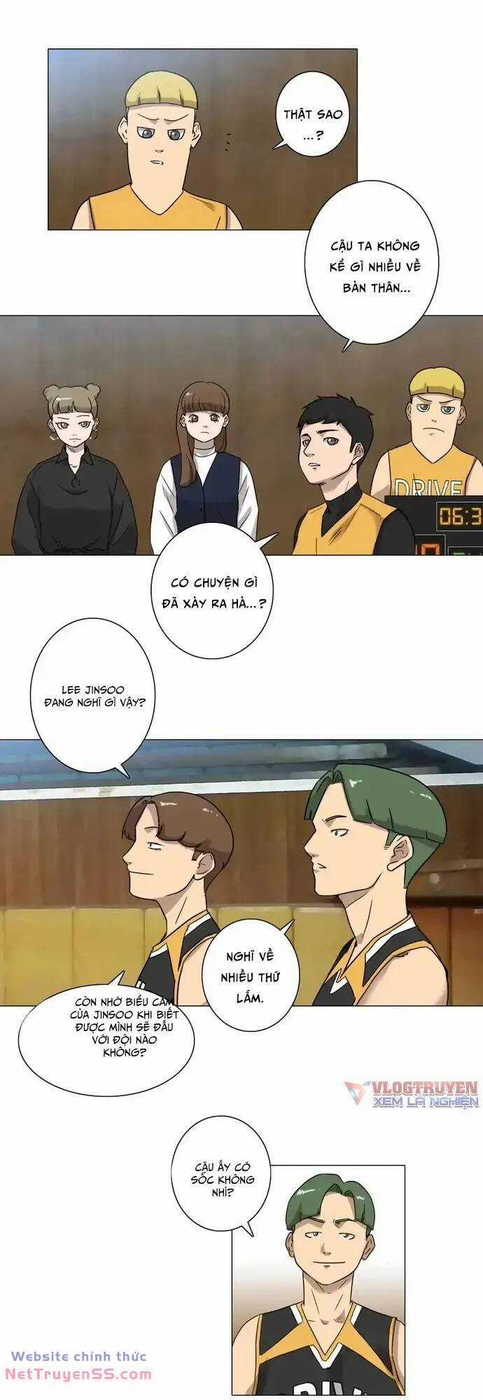 Rim Ding Dong Chapter 18 trang 2