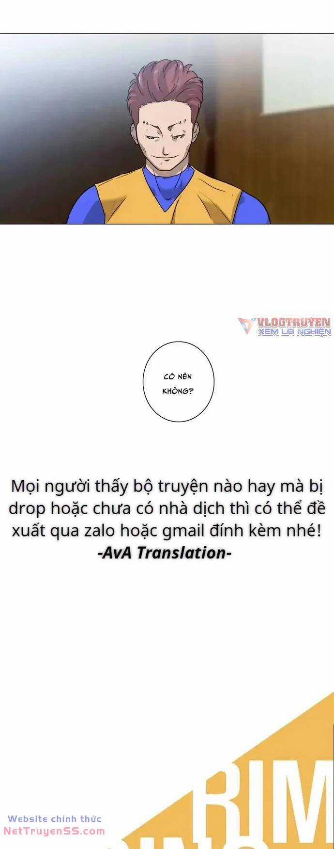 Rim Ding Dong Chapter 18 trang 25