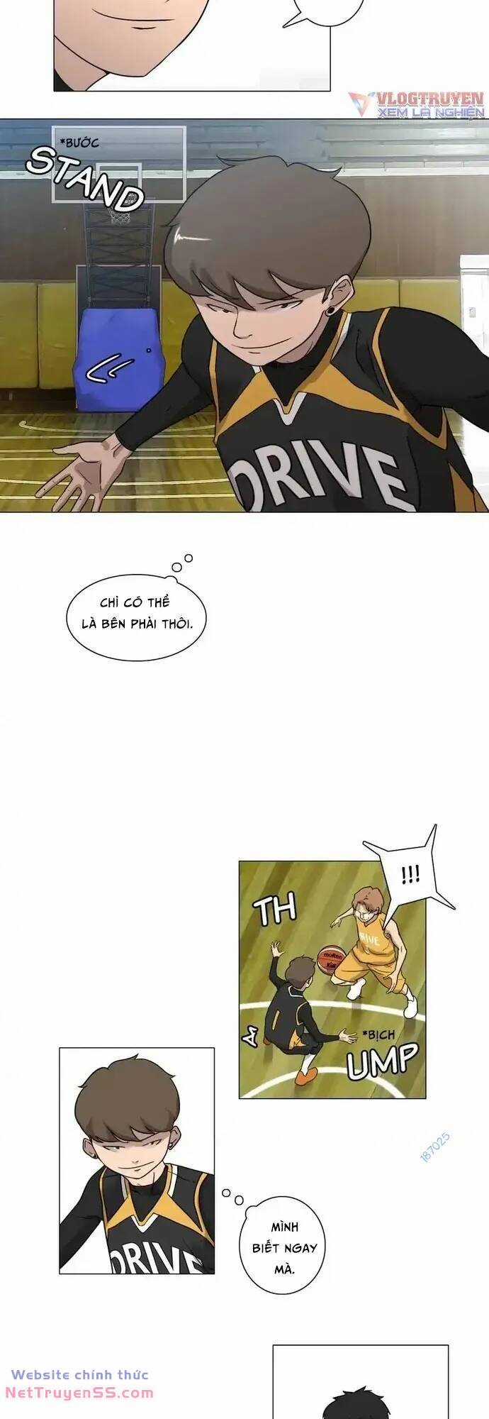 Rim Ding Dong Chapter 18 trang 4