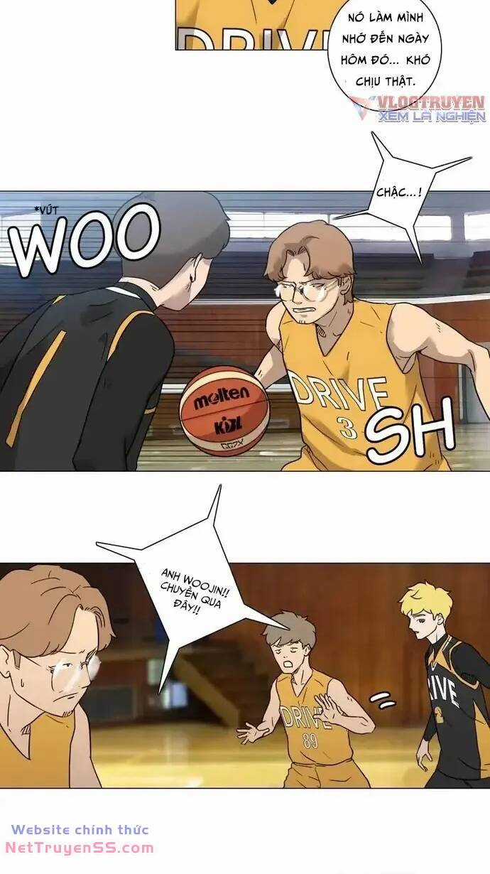 Rim Ding Dong Chapter 18 trang 7