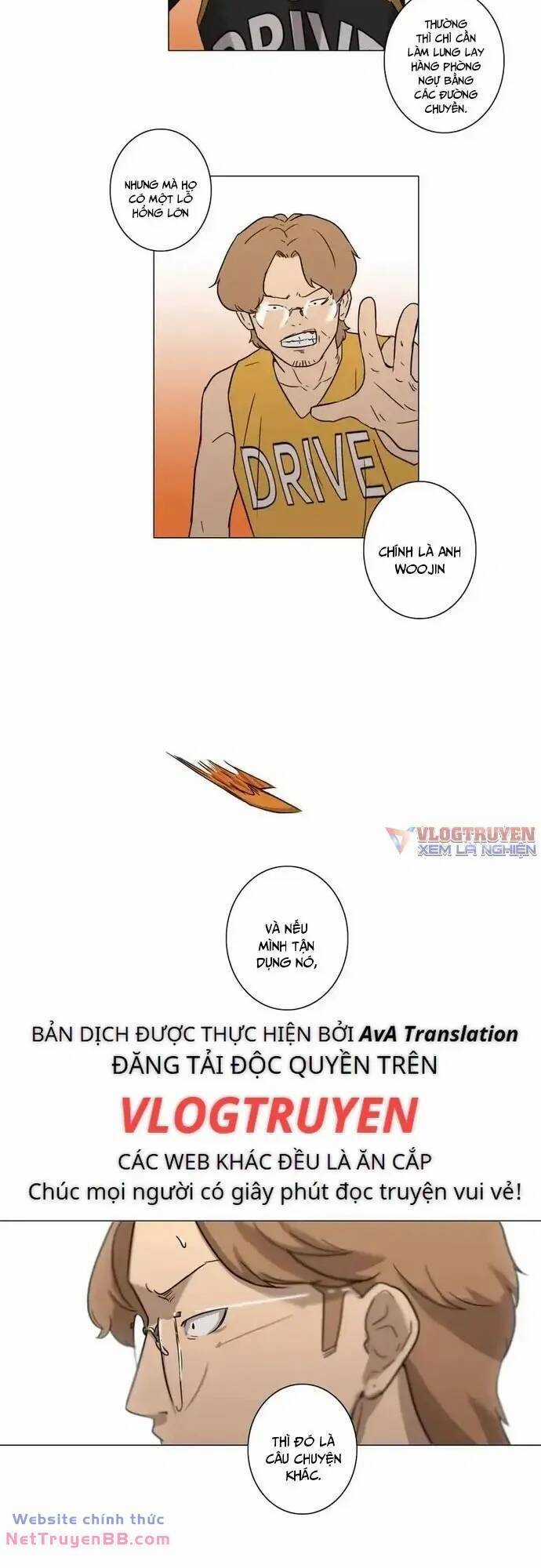 Rim Ding Dong Chapter 19 trang 13