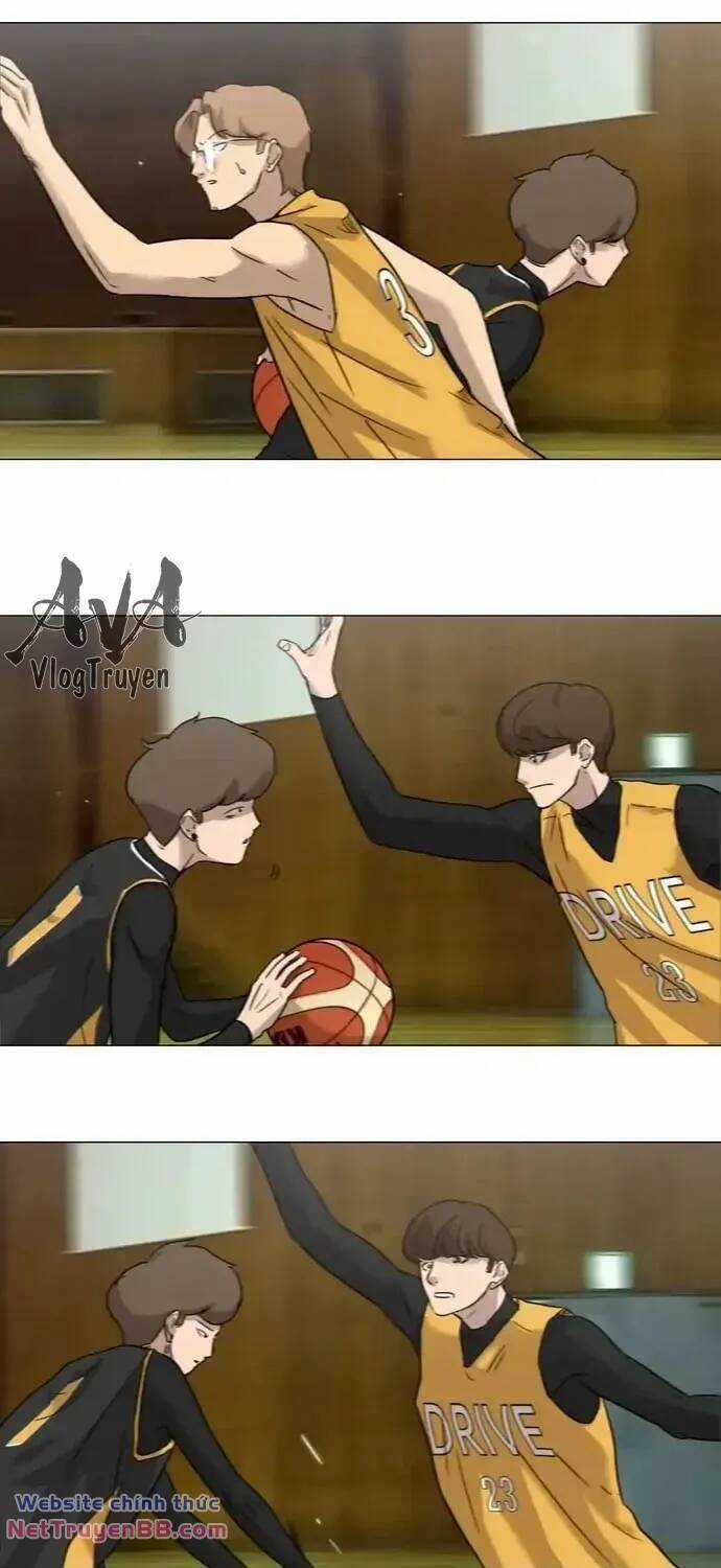 Rim Ding Dong Chapter 19 trang 14