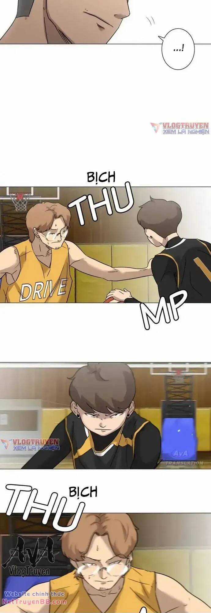 Rim Ding Dong Chapter 19 trang 18