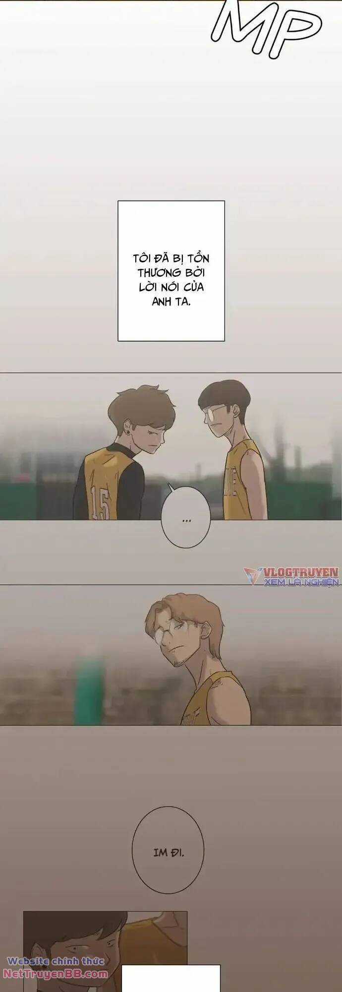 Rim Ding Dong Chapter 19 trang 19