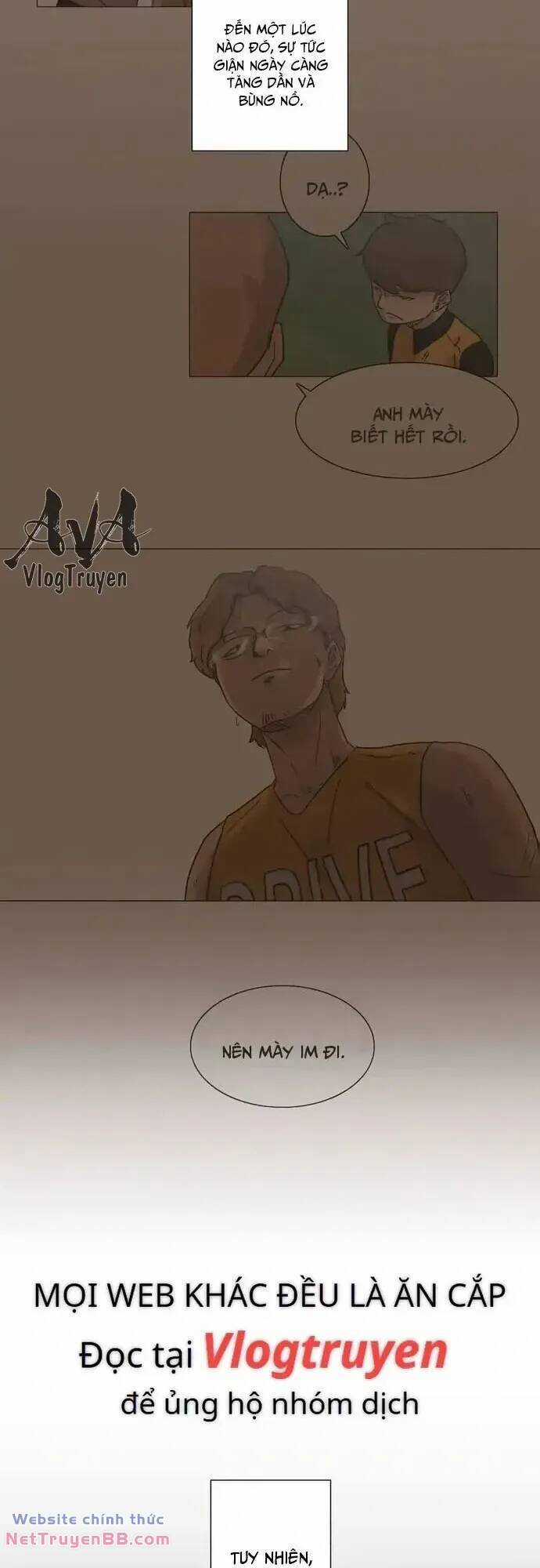 Rim Ding Dong Chapter 19 trang 20