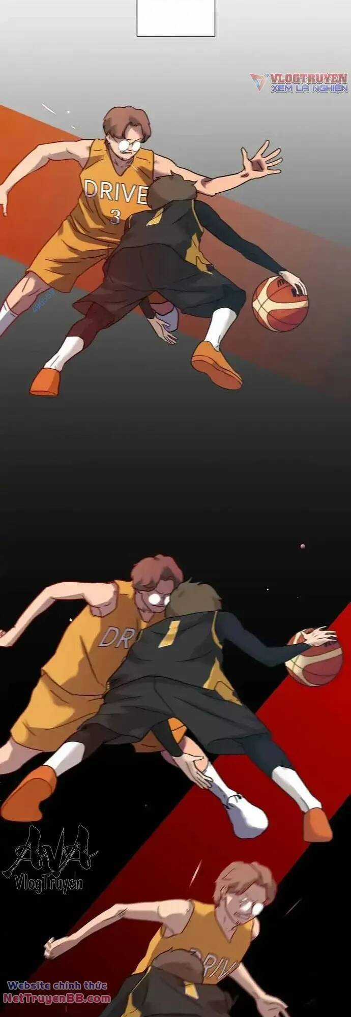 Rim Ding Dong Chapter 19 trang 21