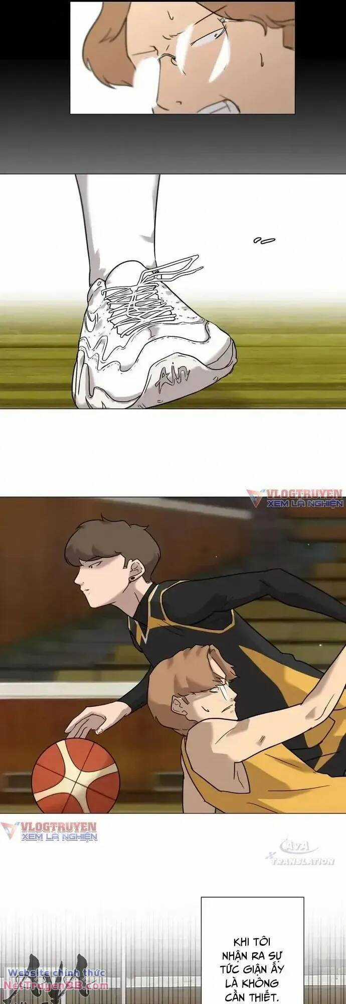 Rim Ding Dong Chapter 19 trang 24